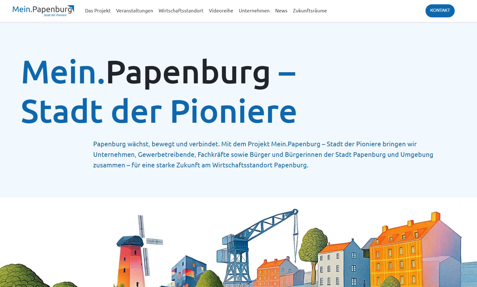 Mein.Papenburg
