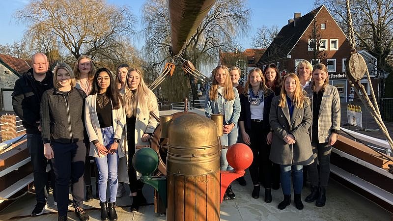 Der Neue Stadtrat In Papenburg: Reaktionen Aus Den Fraktionen – QOQYZ