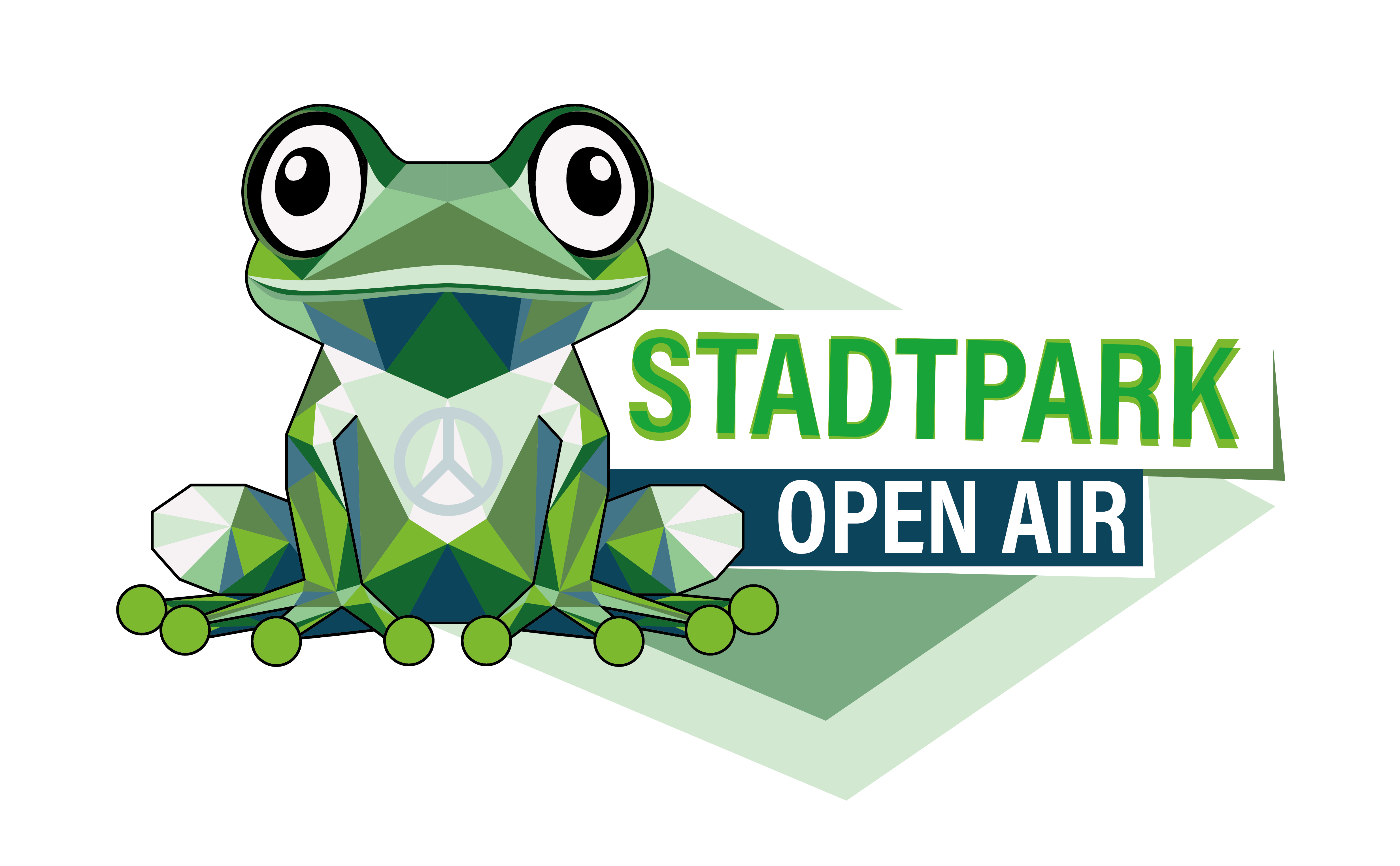Logo des Stadtpark Open Air Papenburg