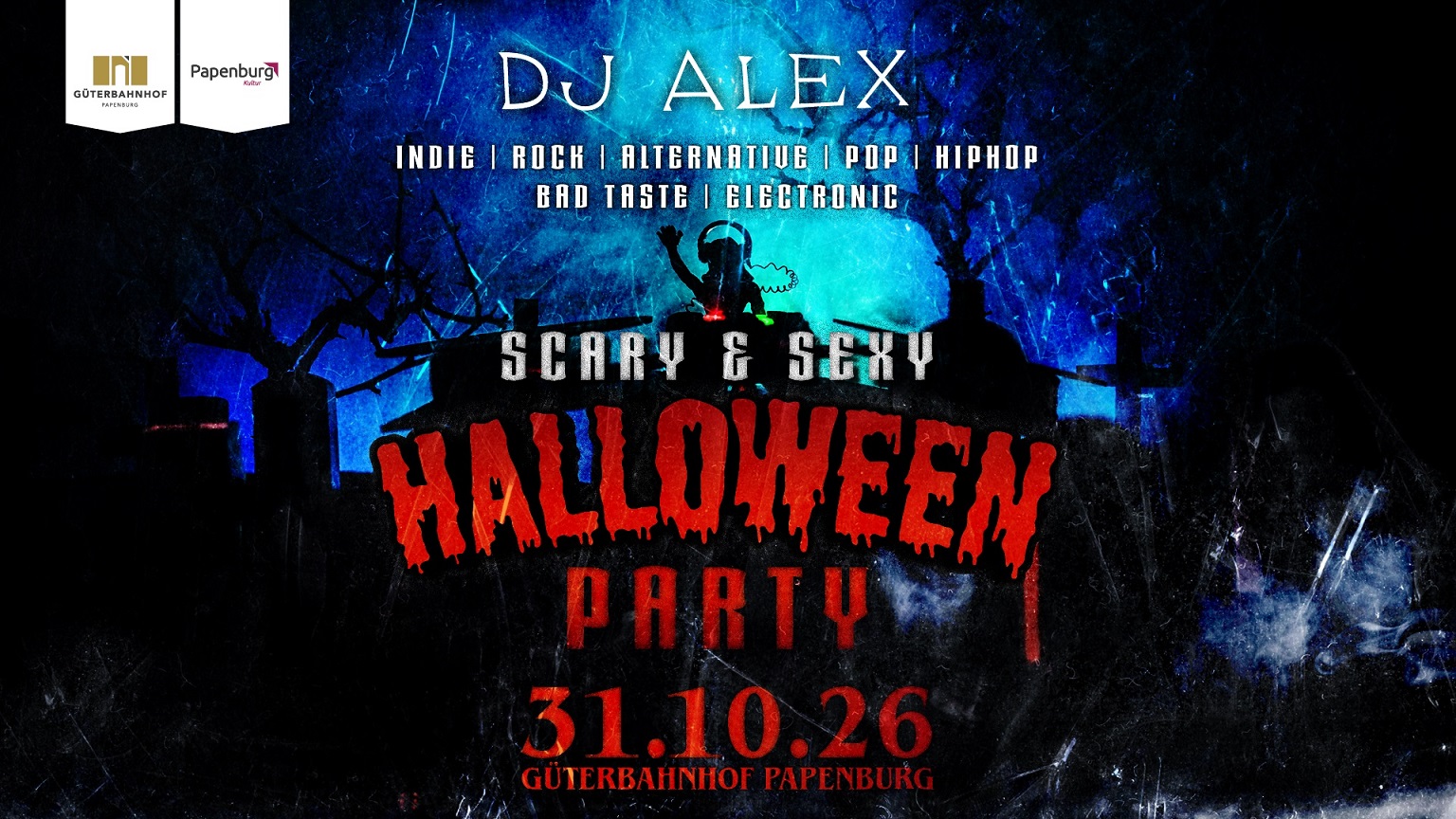 Halloween Party