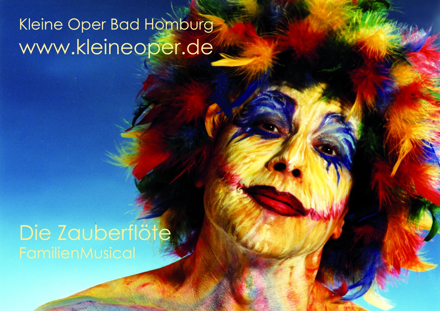 Die Zauberflöte - Bravo, bravo Papageno