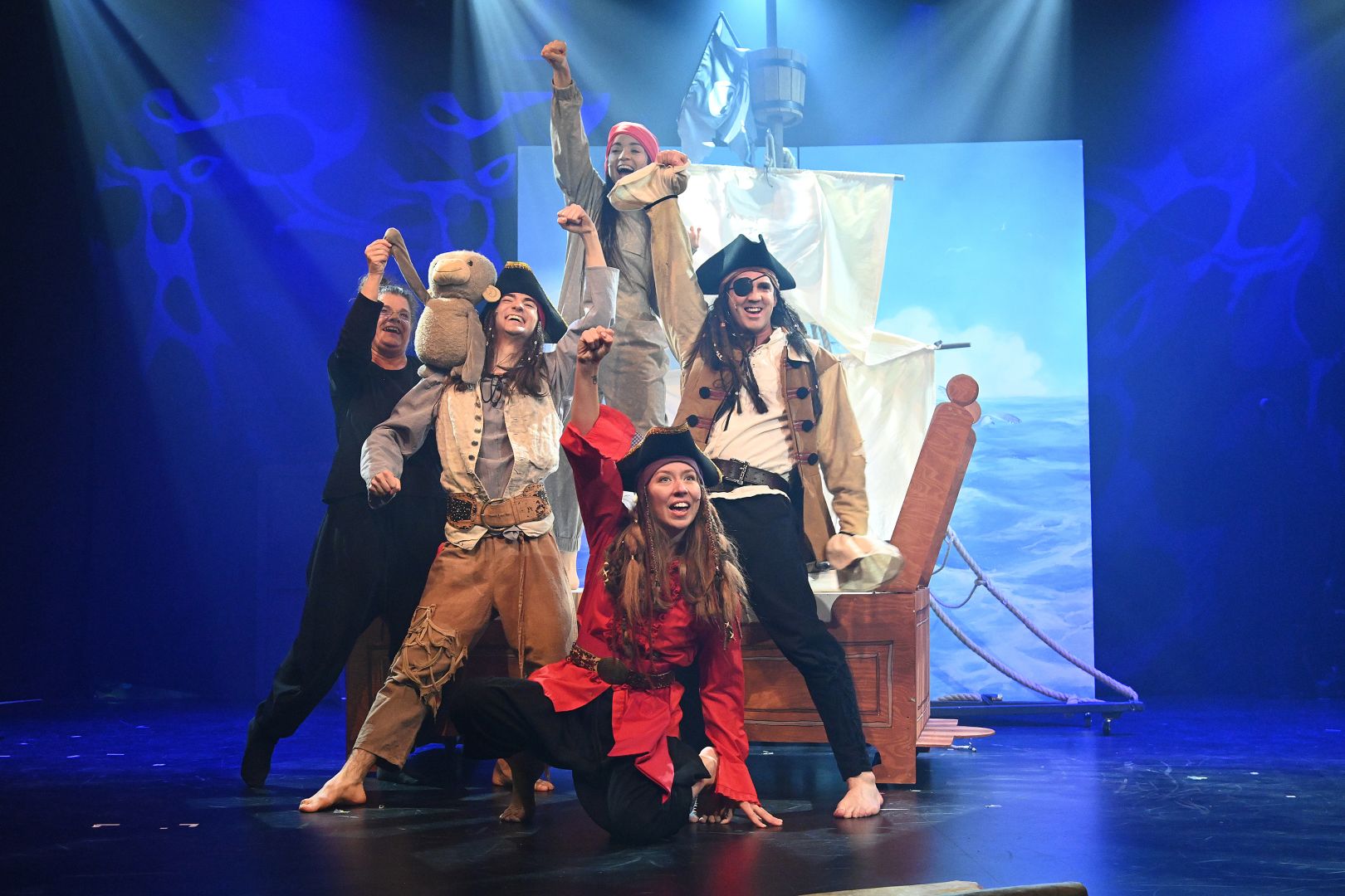 Anouk - Das Kindermusical